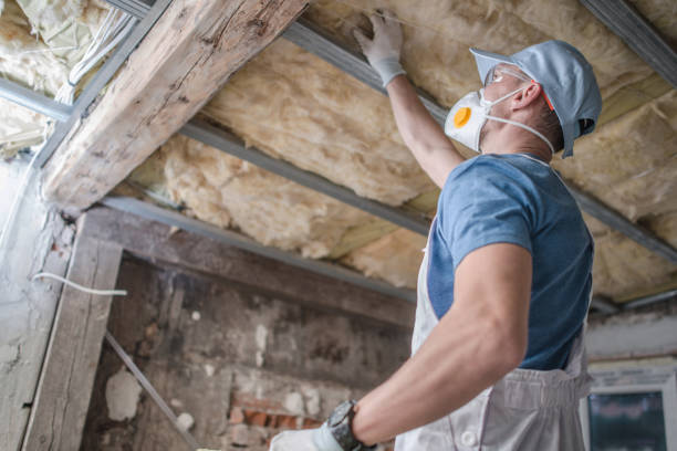 Best Insulation for Specific Applications in West Berlin, NJ