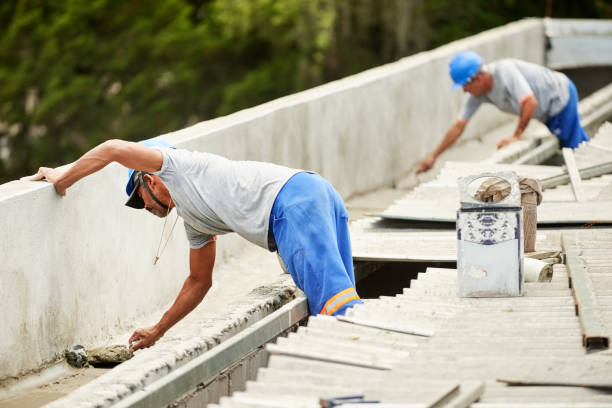 Best Types of Insulation in West Berlin, NJ