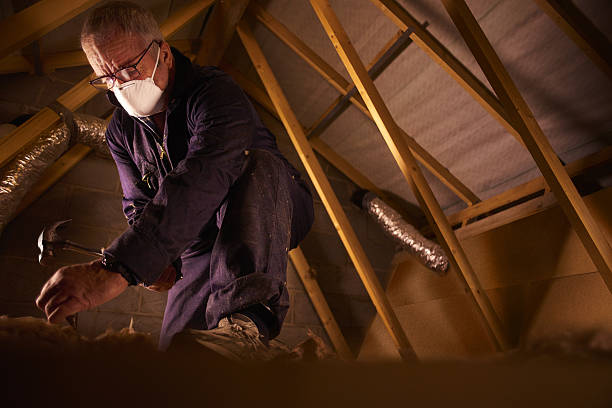 Best Insulation for Specific Applications in West Berlin, NJ